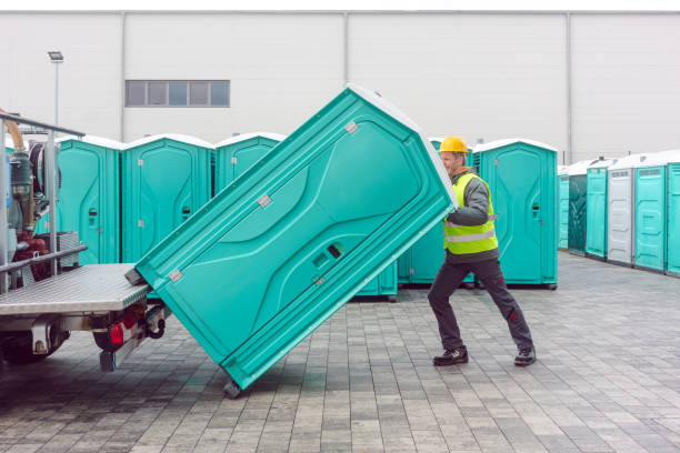 Best Portable restroom trailer rental  in Monticello, UT