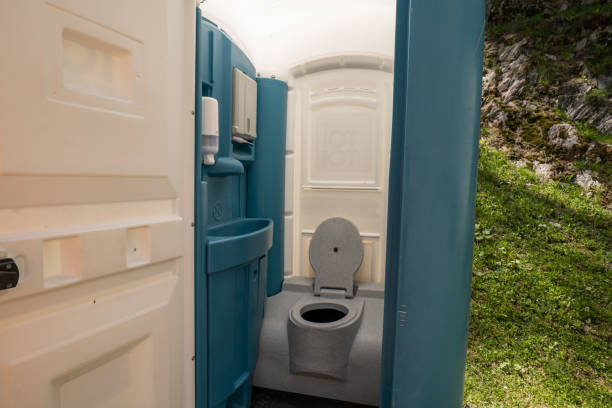 Best Portable restroom trailer rental  in Monticello, UT
