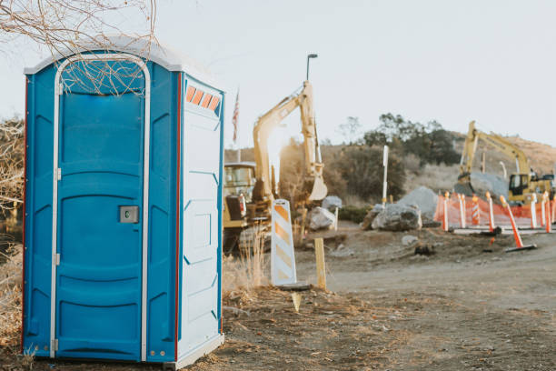Portable Toilet Options We Offer in Monticello, UT