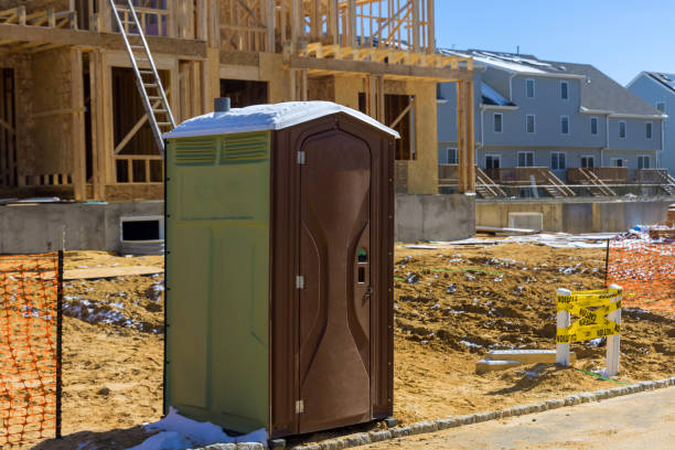 Best Portable restroom trailer rental  in Monticello, UT