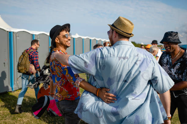 Best Best portable toilet rental  in Monticello, UT