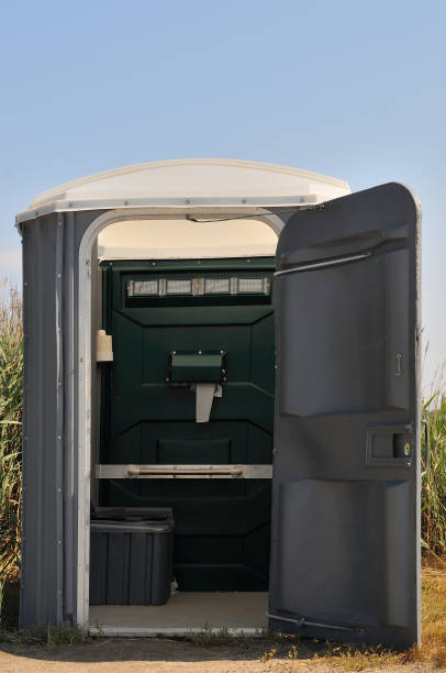 Best Sanitation services for porta potties  in Monticello, UT