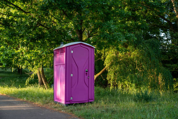 Best Luxury portable toilet rental  in Monticello, UT