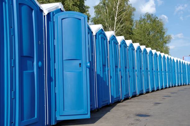 Best Local porta potty services  in Monticello, UT